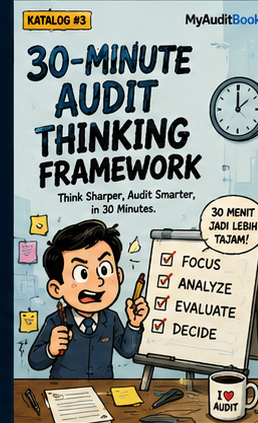 Sampul 30-Minute Audit Thinking Framework
