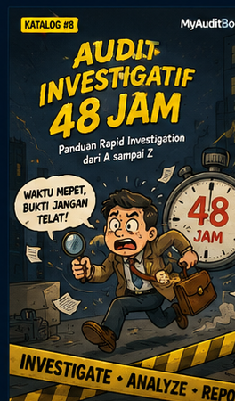 Sampul Rapid / Preliminary Investigation — 48 Hours
