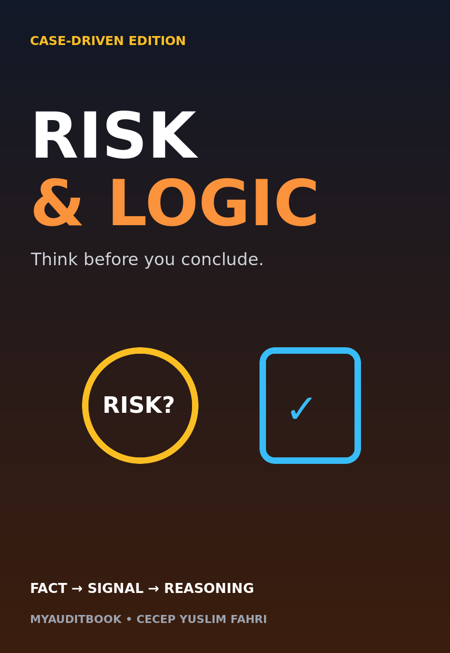Sampul Risk & Logic